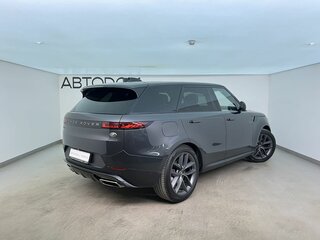 2023 Land Rover Range Rover Sport P360 MHEV III, серый, 11470000 рублей, вид 2