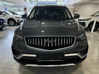 2026 Belgee X70 I Рестайлинг, серый, 2839990 рублей, вид 1