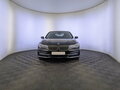 2016 BMW 7 серии Long 730Ld xDrive VI (G11/G12), чёрный, 2950000 рублей - вид 1
