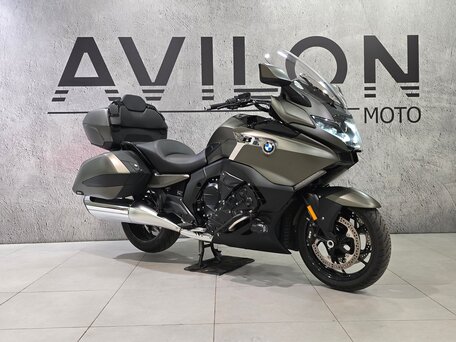 2024 BMW K 1600 Grand America, зелёный, 3100000 рублей, вид 3