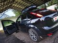 2007 Ford Focus II, чёрный, 670000 рублей - вид 6