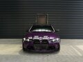 2024 BMW M4 Competition Package G82/G83, фиолетовый - вид 7