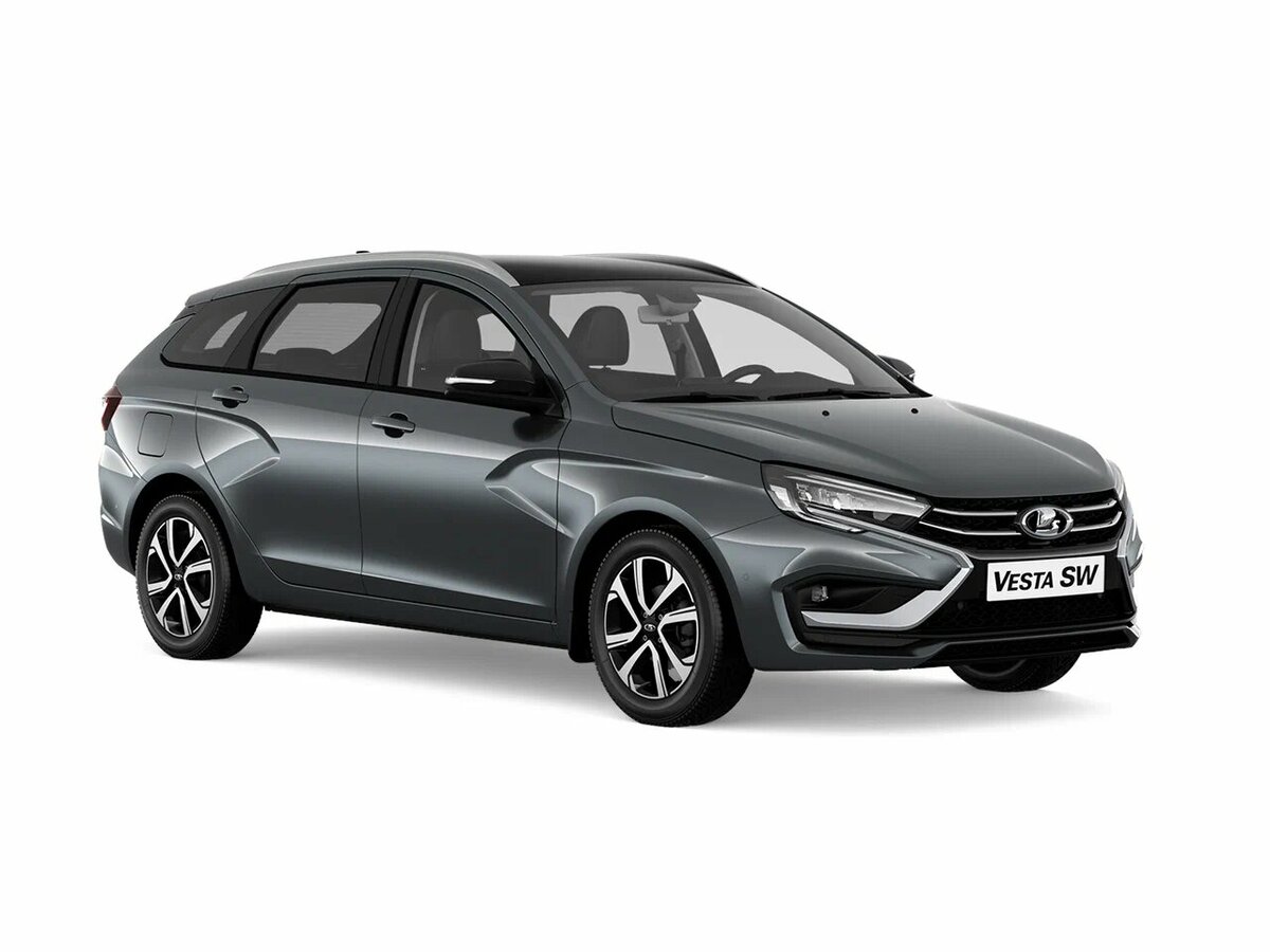 Открыть фотографии: Lada (ВАЗ) Vesta I Рестайлинг (NG)