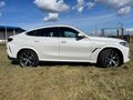 2021 BMW X6 30d III (G06), белый, 6750000 рублей - вид 1