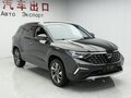 2023 Jetta VS7 I Рестайлинг 1, чёрный - вид 2