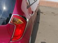 2014 Kia Picanto II, розовый, 935000 рублей - вид 5