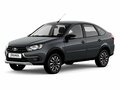 2026 Lada (ВАЗ) Granta Active Cross I Рестайлинг, серый