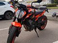 2022 KTM 890 Duke GP, оранжевый, 760000 рублей - вид 1