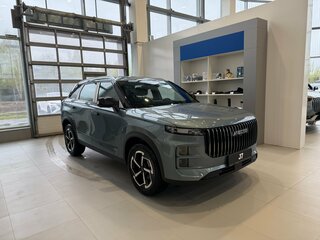 2026 Jeland J7, синий, 3409000 рублей, вид 2
