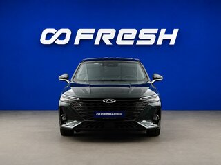 2023 Chery Arrizo 8, зелёный, 2069900 рублей, вид 5