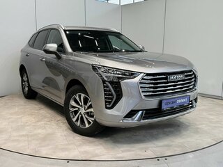 2023 Haval Jolion I, серый, 1930000 рублей, вид 2