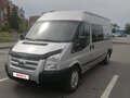 2009 Ford Transit, серебристый, 1100000 рублей