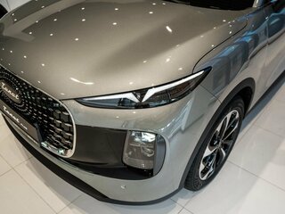 2026 Tenet Plus L6, серебристый, 3040000 рублей, вид 3