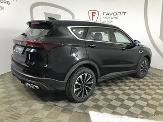 2026 Jetour X70+ I, чёрный, 3399000 рублей, вид 2
