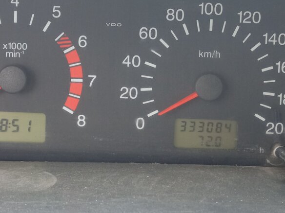 2009 Lada (ВАЗ) 2114, серебристый, 210000 рублей - вид 6