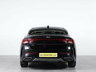 2020 Kia K5 III, чёрный, 2099000 рублей, вид 5