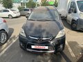2008 Mazda 5 I (CR) Рестайлинг, чёрный