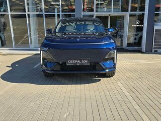 2026 Changan Deepal S09, синий, 7039900 рублей, вид 5