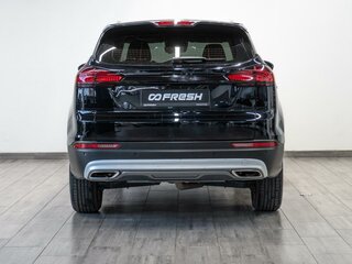 2021 Geely Atlas Pro, чёрный, 1749000 рублей, вид 4