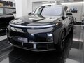 2026 Li Auto (Lixiang) L7 52.3 kWh I Рестайлинг, чёрный