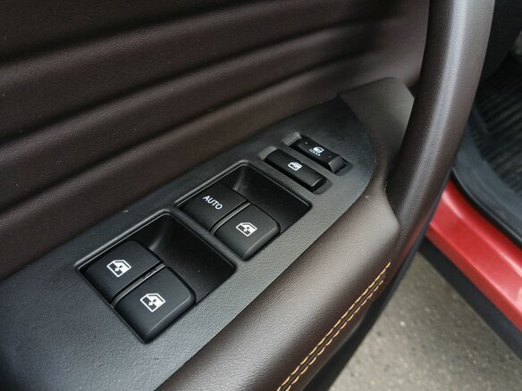 2022 Changan CS35 Plus I, красный, 1499000 рублей - вид 18