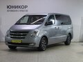 2012 Hyundai Grand Starex I, серый, 1399000 рублей