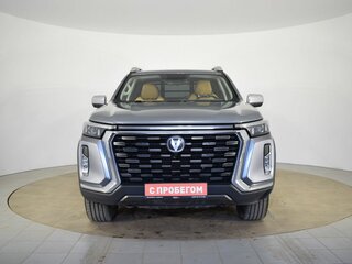 2023 Changan Hunter Plus, серый, 2030000 рублей, вид 2