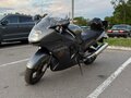1998 Honda CBR 1100 XX, серый, 420000 рублей - вид 1