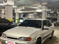 2003 Lada (ВАЗ) 2115, серый, 160000 рублей
