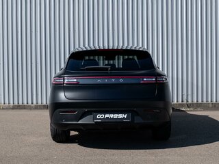 2023 Aito M5 I, чёрный, 4199000 рублей, вид 4