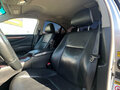 2007 Lexus LS 460 IV, серебристый - вид 10