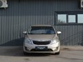 2013 Kia Rio III, бежевый, 619999 рублей - вид 1