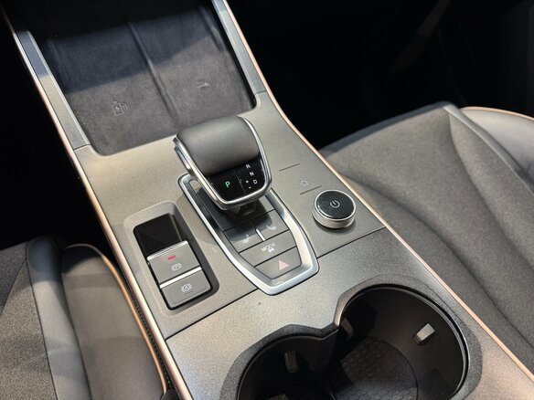 2023 Omoda C5 I, чёрный, 1785000 рублей - вид 24