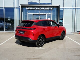 2026 Tenet Plus L4, красный, 2540000 рублей, вид 5