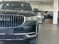 2026 VOLGA K50, зелёный, 4699000 рублей - вид 9