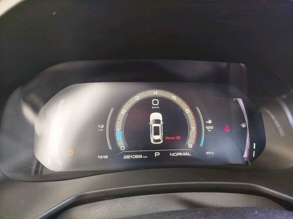 2022 Haval F7 I Рестайлинг, серый, 1191000 рублей - вид 6