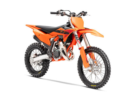 2026 KTM 85 SX, оранжевый, 870000 рублей, вид 3
