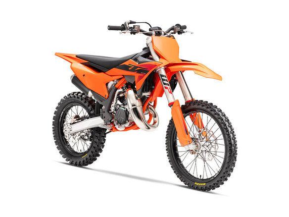 2026 KTM 85 SX, оранжевый, 870000 рублей - вид 2