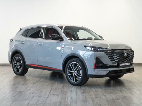 Changan UNI-S I