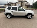 2015 Renault Duster I Рестайлинг, серебристый - вид 3