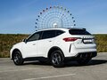 2023 Haval F7 I Рестайлинг, белый, 2170000 рублей - вид 5