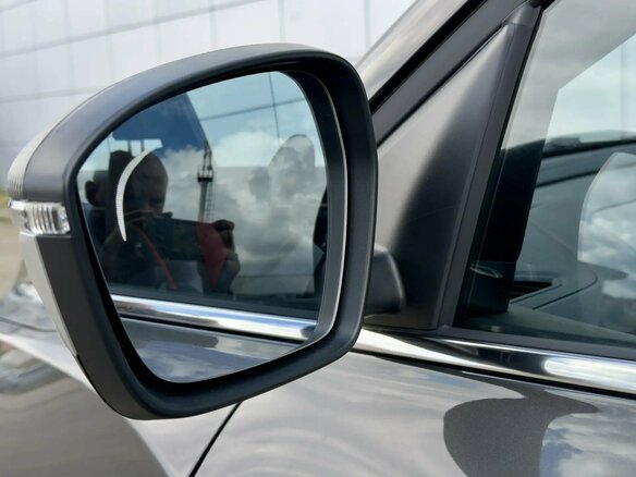 2026 Geely Coolray I Рестайлинг 2, серый, 2964990 рублей - вид 16