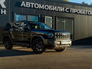 2024 Haval H3 I, чёрный, 2400000 рублей, вид 3