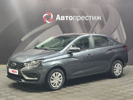 Lada (ВАЗ) Iskra
