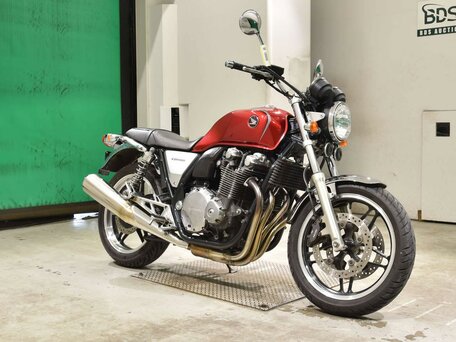 2010 Honda CB 1100, красный, 597000 рублей, вид 3