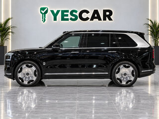 2026 Zeekr 9X 55 kWh (до 3.5 т), чёрный, 11490900 рублей, вид 2