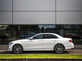 2018 Mercedes-Benz E-Класс 220 d V (W213, S213, C238), белый, 3589000 рублей - вид 8