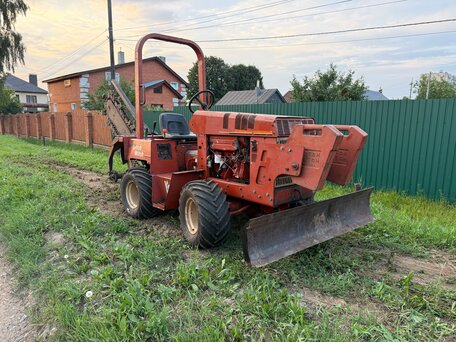 1997 Bobcat E35, 880000 рублей, вид 1