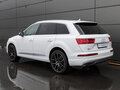 2016 Audi Q7, белый - вид 5