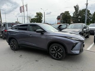 2026 Omoda C5 II, серый, 2602710 рублей, вид 3